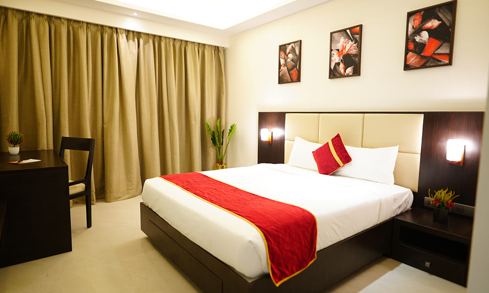 Premium Room