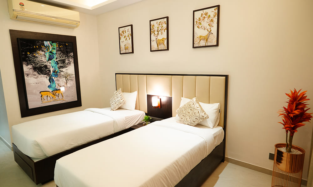 Premium Room